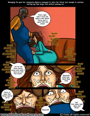 The Proposition 2 Vol.8- Duke Honey - Page 6