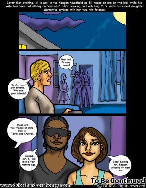 The Proposition 2 Vol.8- Duke Honey - Page 12