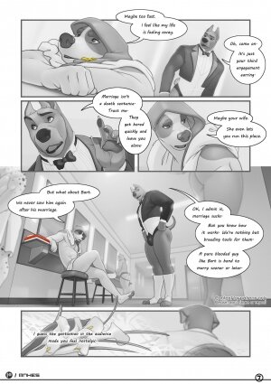 PhanPhan Phantasies [Anhes] - Page 2