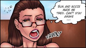 Doctor Bitch Part 2 - Page 32