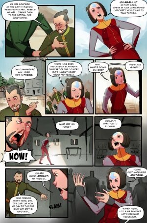 Slavebender - Page 3