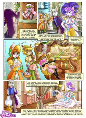 New Sexy Butler- Pleasure BonBon - Page 27
