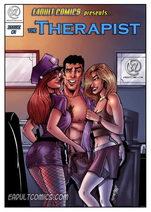 The Therapist- eAdult - Page 1