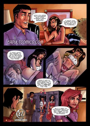 The Therapist- eAdult - Page 4