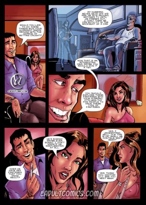 The Therapist- eAdult - Page 6