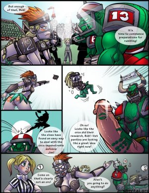 Shia- Blood Bowl - Page 2