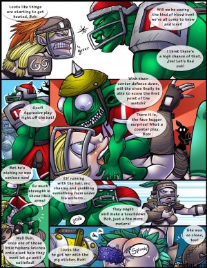 Shia- Blood Bowl - Page 5