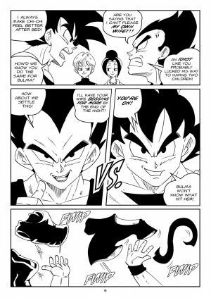 Dragon Swap - Page 7