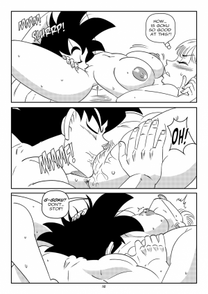 Dragon Swap - Page 16