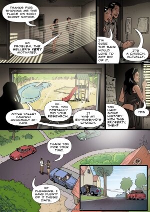 Checkered Past- MCC - Page 12