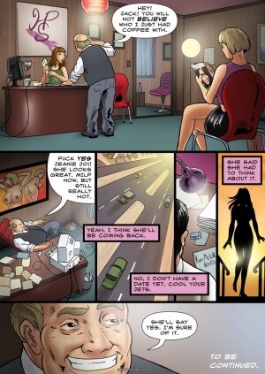 Checkered Past- MCC - Page 13