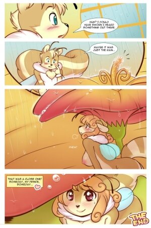 The Squees- An Introduction - Page 10