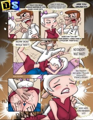 The Jetsons- Drawn Sex - Page 2