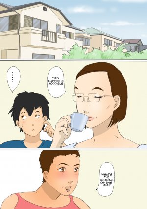 Kazue to Kimie no Nichijou Seikatsu - Page 16
