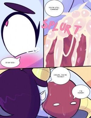 Dandy Demons- Squishmas Special - Page 26