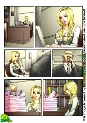 Tgirl Lisa Jane- Innocent Dickgirls - Page 2