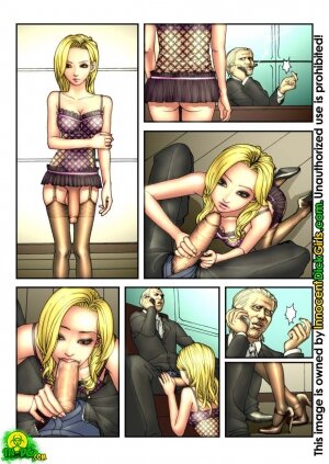 Tgirl Lisa Jane- Innocent Dickgirls - Page 4