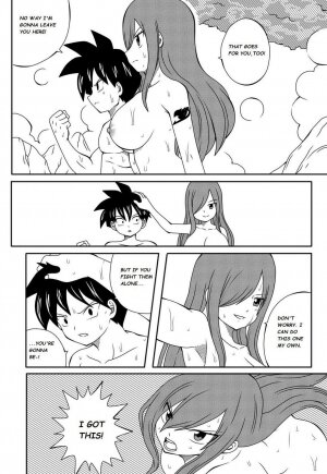 Fairy Tail H Quest 2 - Breeding - Page 3