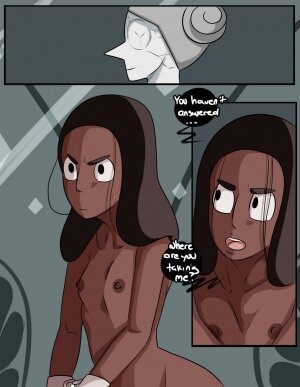 Pearl Connie - Page 3
