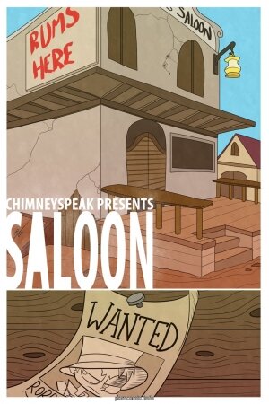 Chimneyspeak’s Saloon - Page 3