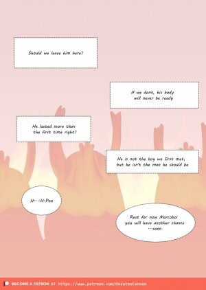 To Heck and Back- Star vs forces of Evil - Page 8