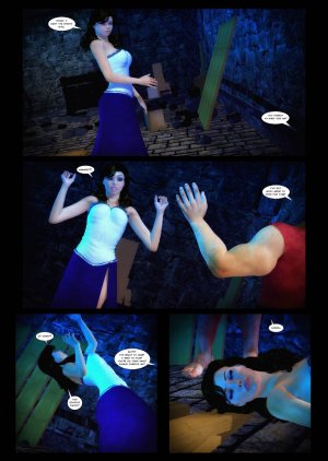 ZZZ- Sizeable Tales 11 CE - Page 9