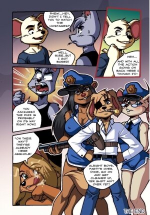 Linno- Dixie Bank - Page 10