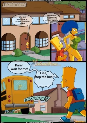 The Simpsons 9 - Page 2