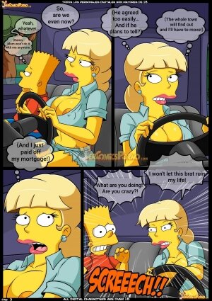 The Simpsons 9 - Page 4