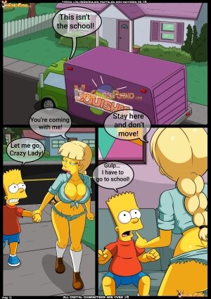 The Simpsons 9 - Page 5