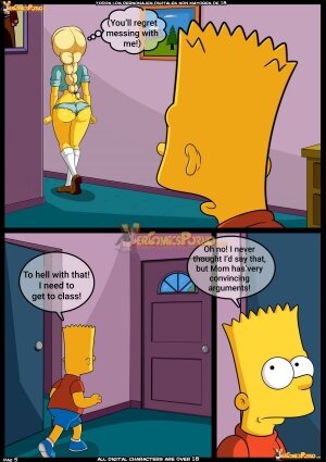 The Simpsons 9 - Page 6