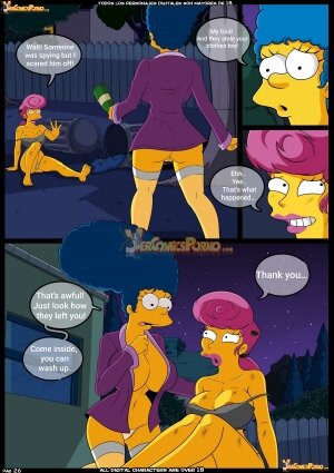 The Simpsons 9 - Page 27