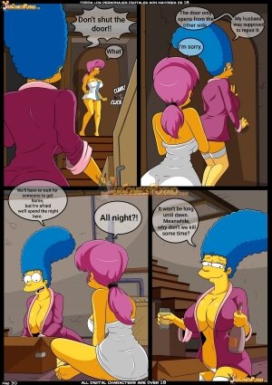 The Simpsons 9 - Page 31