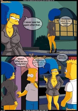 The Simpsons 9 - Page 40