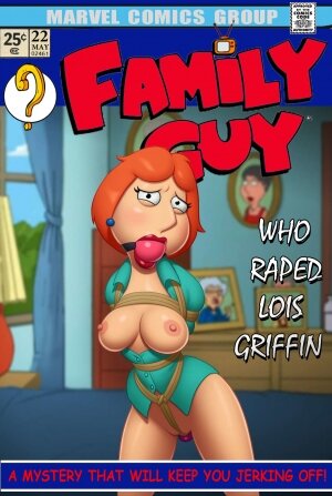 Family Guy- Pinups Artworks - Page 22