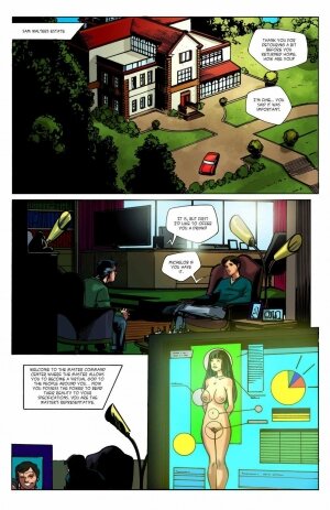 Master PC-The Ultimate Gift 1-4 - Page 3