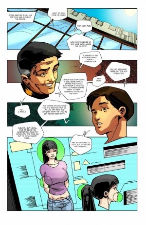 Master PC-The Ultimate Gift 1-4 - Page 7