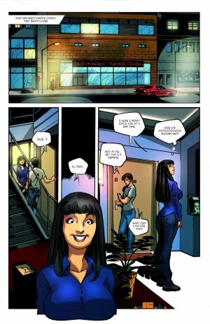 Master PC-The Ultimate Gift 1-4 - Page 8
