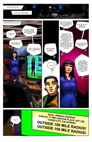 Master PC-The Ultimate Gift 1-4 - Page 11
