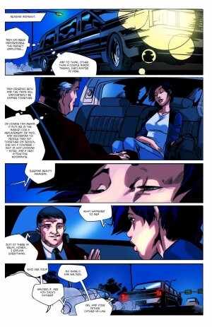 Master PC-The Ultimate Gift 1-4 - Page 20