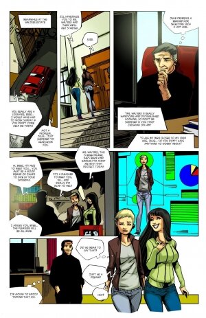 Master PC-The Ultimate Gift 1-4 - Page 25