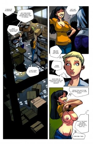 Master PC-The Ultimate Gift 1-4 - Page 28