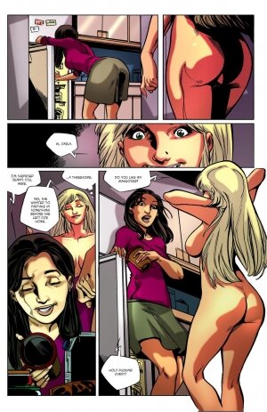 Master PC-The Ultimate Gift 1-4 - Page 40