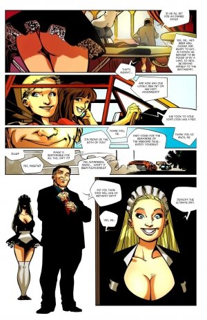 Master PC-The Ultimate Gift 1-4 - Page 42