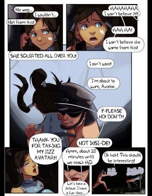 Apprehended - Page 16