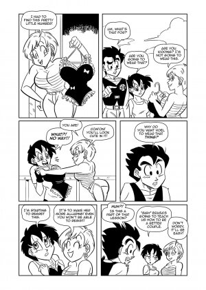 After School Lessons - Page 7