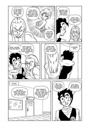 After School Lessons - Page 31
