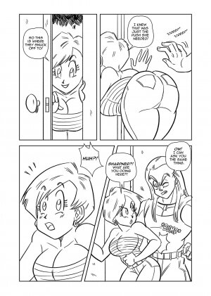 After School Lessons - Page 44