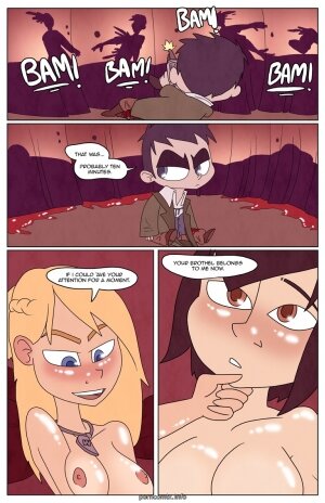 Chimneyspeak – Acquisition - Page 10