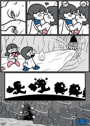 Ice Climber - Page 7